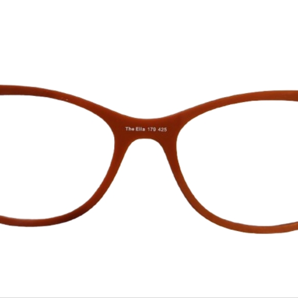 Pair Eyewear Ella Top (Burnt Orange) - Picture 2 of 2
